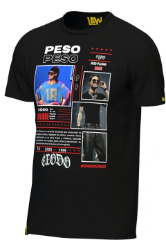 Peso Pluma - Collage - Exodo - 4458 en internet