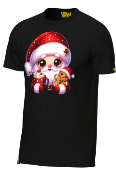 Santa Claus - Kawaii - Navidad - 5452 en internet