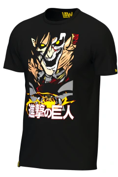 Eren Yeager - Attack on Titan 410 en internet