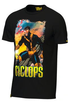 Cyclops - X-Men en internet