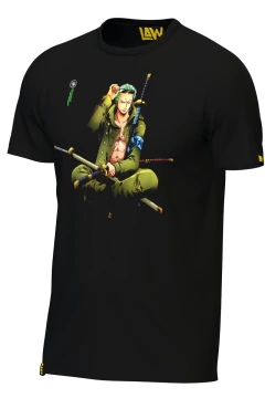 Roronoa Zoro - One Piece - 1960 en internet