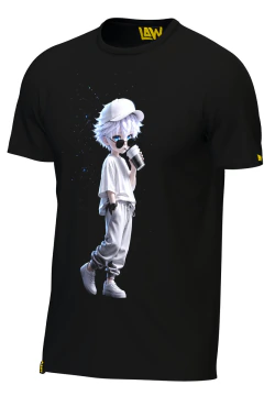 Satoru Gojo - Chibi - Jujutsu Kaisen en internet