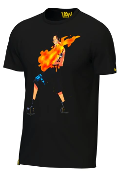 Portgas D. Ace - One Piece - 1964 en internet