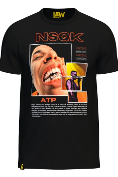 NSQK - Grill ATP - ATP - 4459