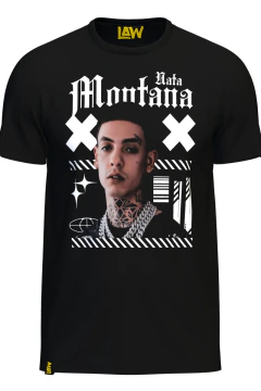 Natanael Cano - Nata Montana - 4485