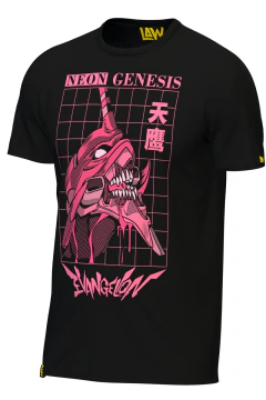 Eva-01 - Berserk Mode - 01 - Neon Genesis - 6221 en internet