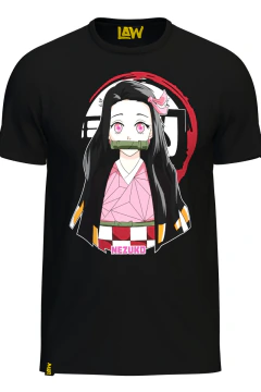 Nezuko Kamado - Demon Slayer 891