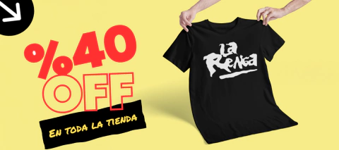 Carrusel Remeras Law - Tienda de Remeras