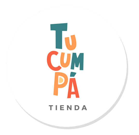 Tienda Tucumpá!