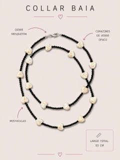 Collar Baia - comprar online