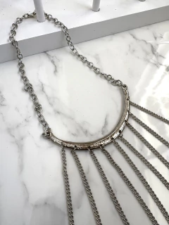 Collar Casacada - comprar online
