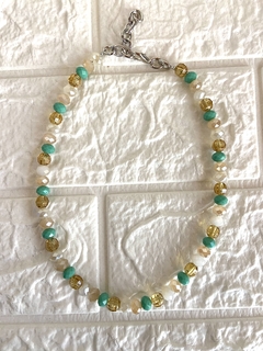 Collar Chema