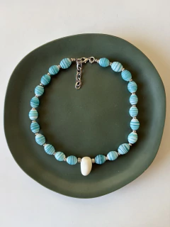 Collar Marca