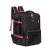 Mochila Viral con Doble Fuelle Negra - comprar online