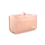Neceser Organizador de Cartera Rosa - comprar online