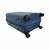 Valija VERAGE London Blue - Grande 77 cm - DeViaje