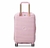 Valija DELSEY Freestyle Expandible - Cabina Carry On 55cm Pivoine/Peony - DeViaje