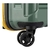 Valija DELSEY Rempart Expandible - Cabina carry on Green & Yellow en internet
