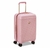 Valija DELSEY Freestyle Expandible - Cabina Carry On 55cm Pivoine/Peony - comprar online