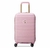 Valija DELSEY Freestyle Expandible - Cabina Carry On 55cm Pivoine/Peony