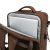 PREVENTA! Mochila deViaje Viral Chocolate - Equipaje de cabina portanotebook - tienda online