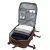 PREVENTA! Mochila deViaje Viral Chocolate - Equipaje de cabina portanotebook en internet