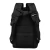 Mochila deViaje Viral con Doble Fuelle Negra en internet