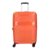 Valija American Tourister Linex Orange Grande en internet