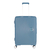 Valija American Tourister Curio - Mediana 69cm Blue en internet
