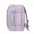 Mochila Xtrem Portanotebook Expansible 5XT Lila - tienda online