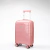 Valija deViaje Milan Carry On Pink - comprar online