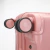 Imagen de Valija deViaje Milan Mediana Pink