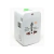Adaptador Universal 150 Paises con 2 Puertos USB Y USB tipo C en internet