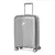 Valija VERAGE Rome Cabina Carry On 19 pulg Beige - comprar online