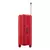 Imagen de Valija Verage Rome - Grande 28 pulg Red