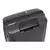 Valija Verage Edimburgh - Mediana 66cm Black - DeViaje