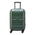 Valija DELSEY Rempart Expandible - Cabina carry on Green & Yellow - comprar online