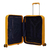 Valija VERAGE Rome - Cabina Carry On 19 pulg yellow en internet