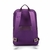 Mochila DELSEY Adorable - Porta notebook 14 pulg. - Violet - - DeViaje