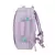 Mochila Xtrem Portanotebook Expansible 5XT Lila - DeViaje