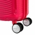 Valija American Tourister Curio - Grande 80cm Pink - tienda online