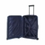 Valija VERAGE London Blue - Grande 77 cm en internet