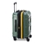 Valija DELSEY Rempart Expandible - Cabina carry on Green & Yellow en internet