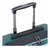 Imagen de Valija DELSEY Shadow 5.0 Underseater - Cabina carry on 32 lts Portanotebook Green