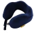 Almohada deViaje Viscoelastica Tranquility Azul - comprar online