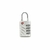 Candado Discovery TSA Premium 4 combinaciones