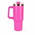 Vaso térmico con tapa y bombilla 1.2 Litros - comprar online