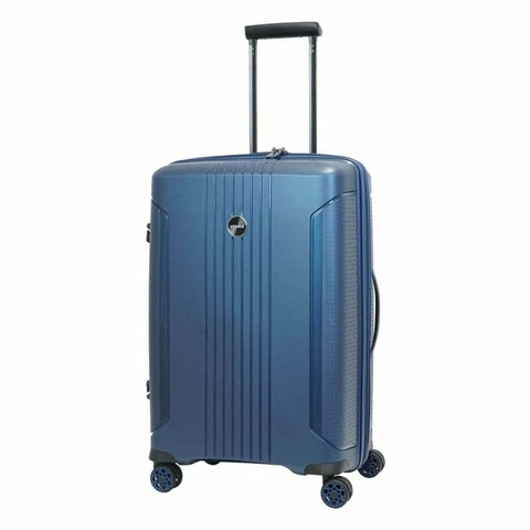 Valija Verage London Blue - Grande 77 cm