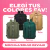 Combo: Mochila/Bolso + Carry On - comprar online
