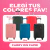 Combo: Mochila/Bolso + Carry On - DeViaje